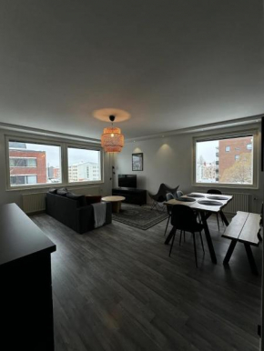 Arctic Corner Apartment with Jacuzzi, Rovaniemi